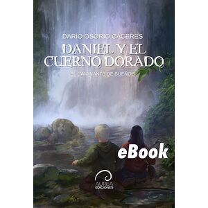 Daniel y el cuerno dorado