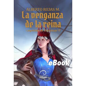La Venganza de la Reina
