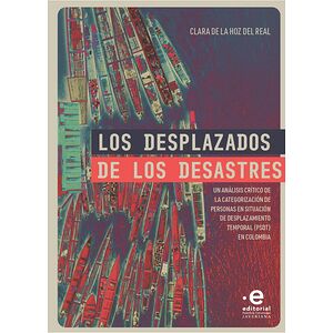 Los desplazados de los...