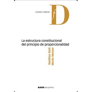 La estructura...