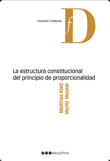 La estructura...