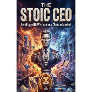 Stoic CEO