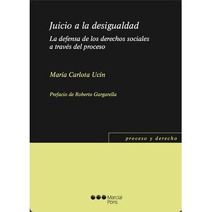 Juicio a la desigualdad