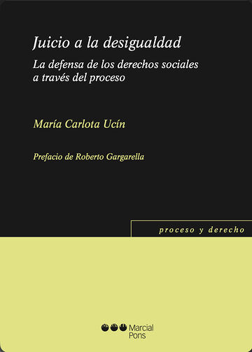 Juicio a la desigualdad