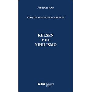 Kelsen y el nihilismo