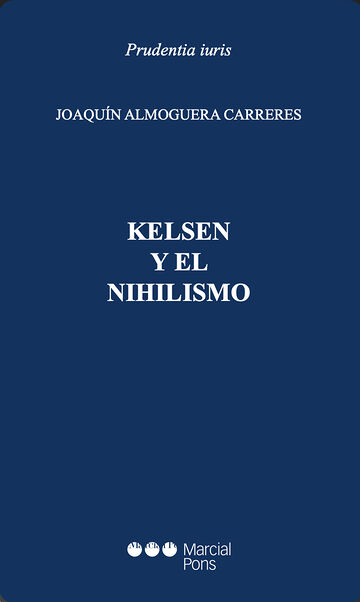 Kelsen y el nihilismo