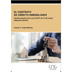 El contrato de crédito...