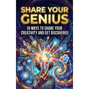 Share Your Genius