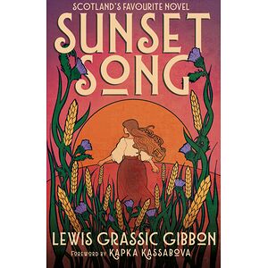 Sunset Song