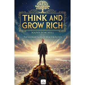 Think And Grow Rich
