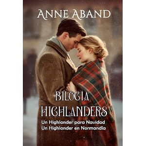 Bilogía Highlanders
