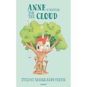 Anne Is Waiting For The Cloud