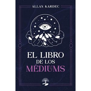 El libro de los médiums