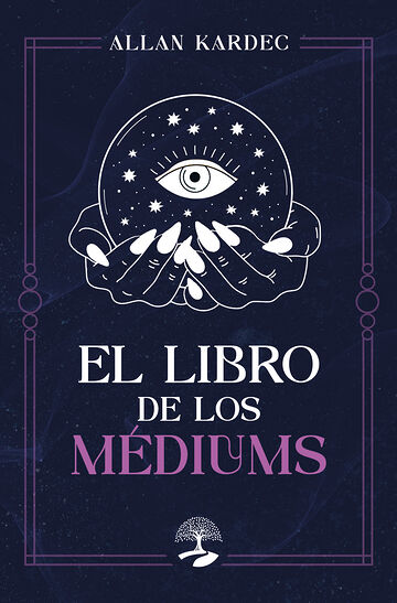 El libro de los médiums