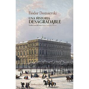 Una historia desagradable