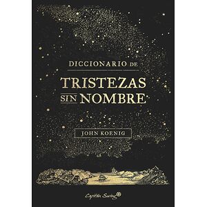 Diccionario de Tristezas...