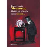 El diablo de la botella