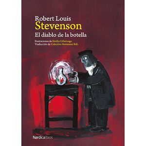 El diablo de la botella