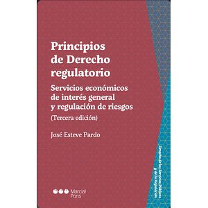 Principios de Derecho...