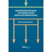 Sociedades holding y...