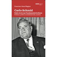 Carlo Schmid