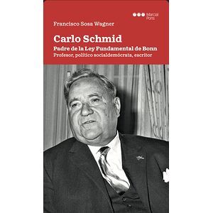Carlo Schmid