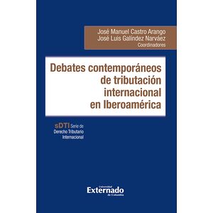 Debates contemporáneos de...