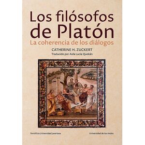 Los filósofos de Platón. La...