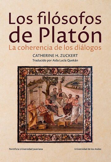 Los filósofos de Platón. La...