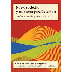 Nueva sociedad y economía...