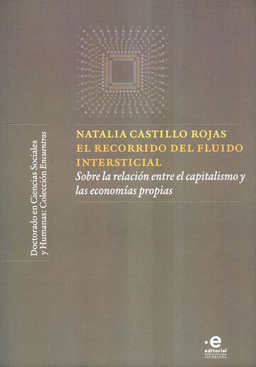 El recorrido del fluido...