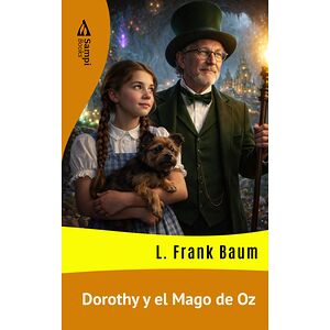 Dorothy y el Mago de Oz