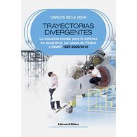 Trayectorias divergentes