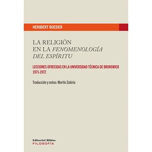La religión en la...