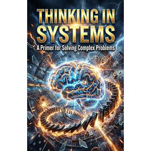Thinking in Systems