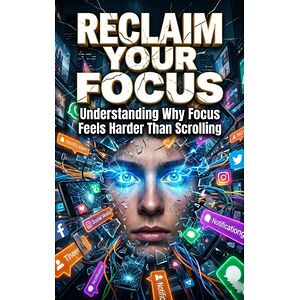 Reclaim Your Focus:...