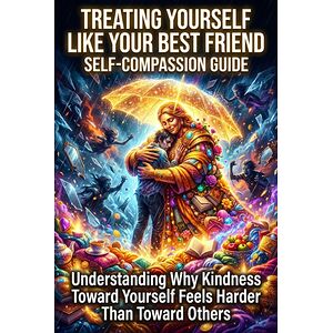 Treating Yourself Like Your...