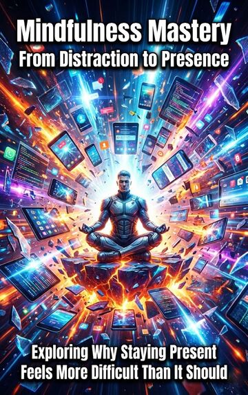 Mindfulness Mastery: From...