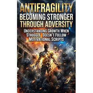 Antifragility: Becoming...