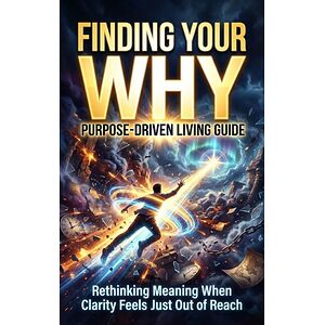 Finding Your Why:...