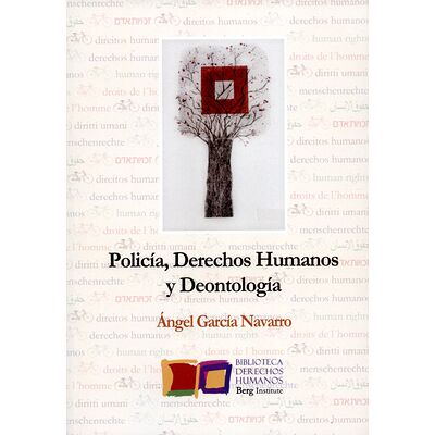 Policía, Deontología y...