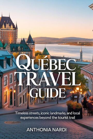 Quebec Travel Guide