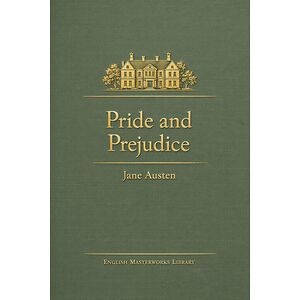 Pride and Prejudice