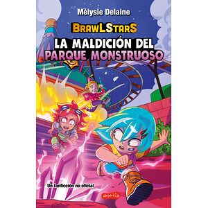 BrawLStars: La maldición...