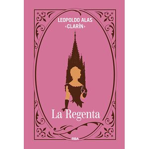 La Regenta