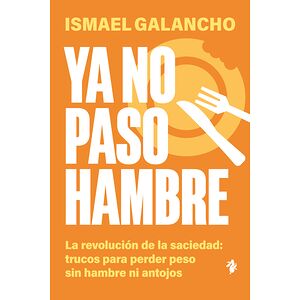 Ya no paso hambre
