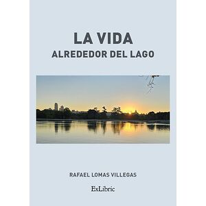 La vida alrededor del lago