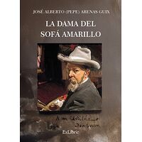 La dama del sofá amarillo