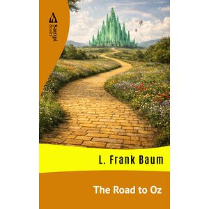 The Road to Oz