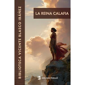 La reina Calafia